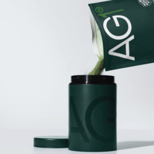 AG1 by Athletic Greens